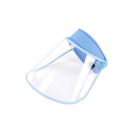 SKSH011  訂製防曬騎行太陽帽  設計防噴濺防飛沫面罩太陽帽 可調節高度  戶外活動 太陽帽中心 SKSH011  訂製防曬騎行太陽帽  設計防噴濺防飛沫面罩太陽帽 可調節高度  戶外活動 太陽帽中心